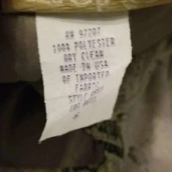 Cache Long Skirt - Picture 5 of 5